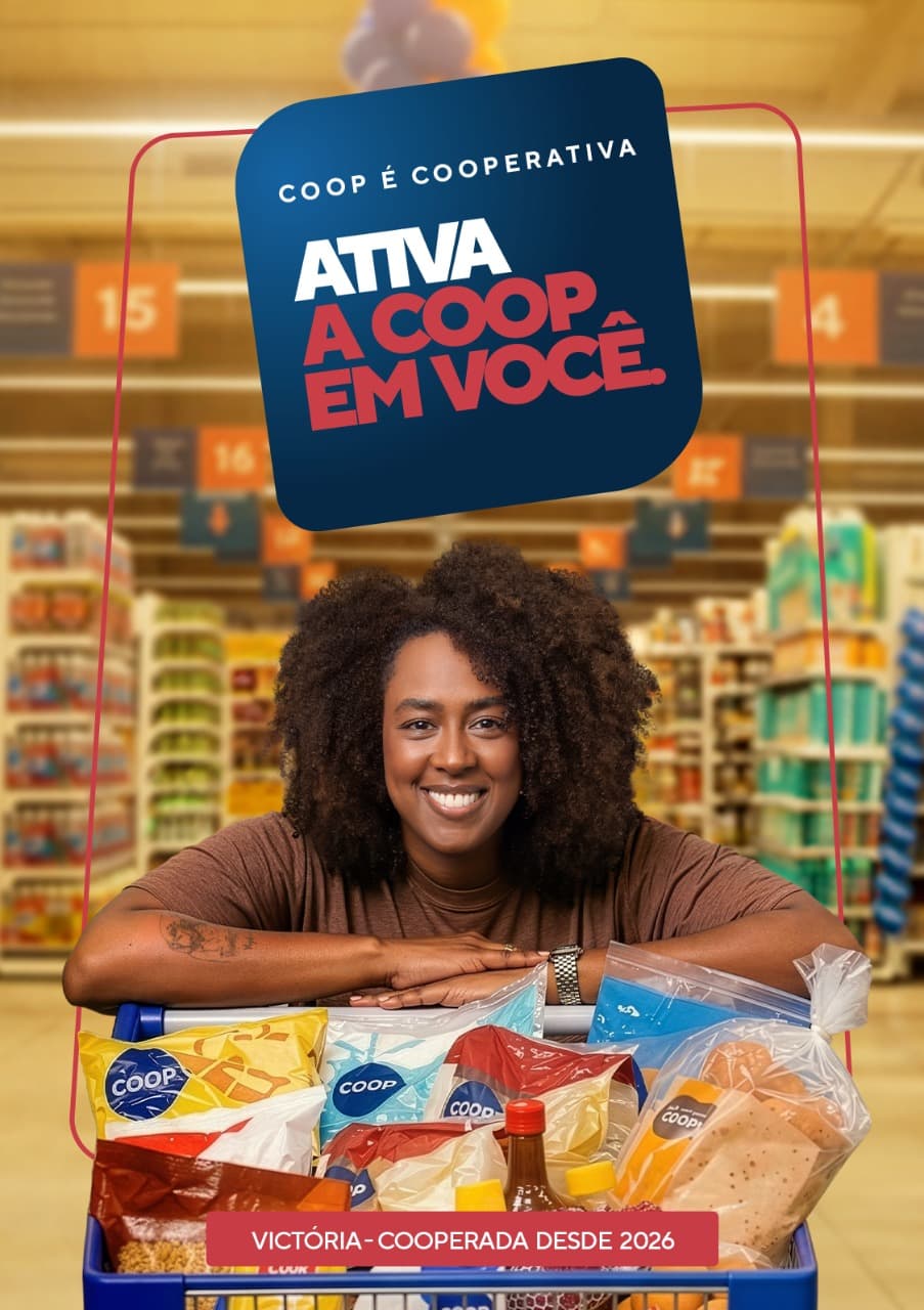 Coop faz bem