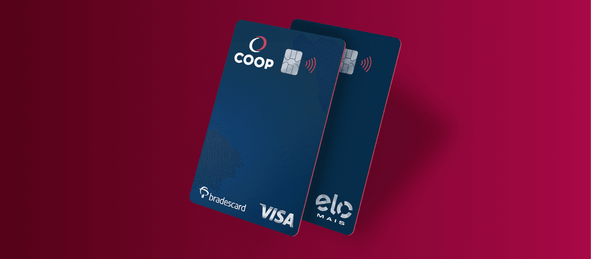 Cartão Coop